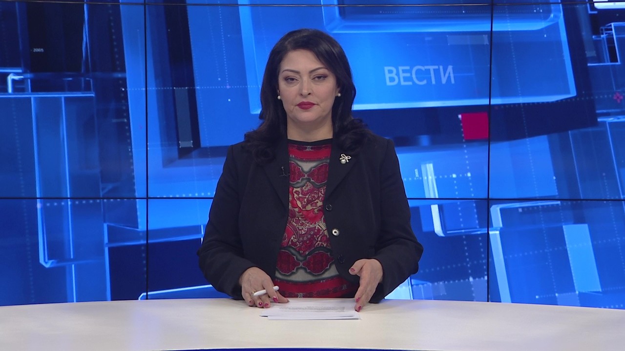 Вести на Канал 5 во 18, 02.05.2026