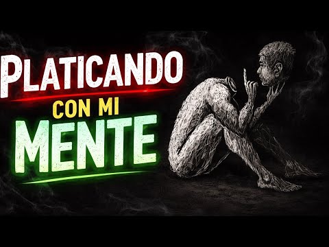 Platicando con Mi Mente | Shadow Kid – Rap Emocional