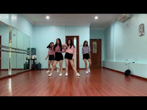 Rubellite Dance Cover | Cherry Bullet Q&A