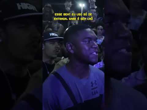 HOJE É DIA DE GUERRA! 🔥🔥 - Batalha do Coliseu 146