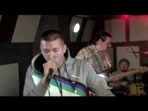 Urbana (A1TV) - Рубрика feat. - Sir-J (D.O.B.) и Handle