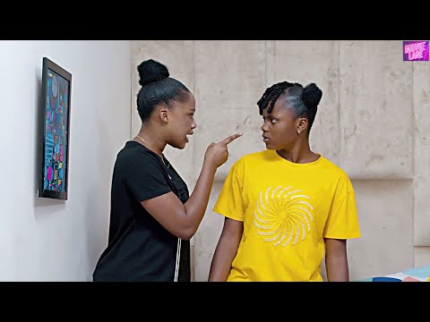 Don’t Miss This Latest ADAKIRIKIRI And MERCY KENNETH Heart-Touching Family Drama – Nigerian Movie