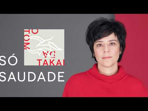 Video thumbnail for Só Saudade