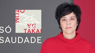 Só Saudade Music Video
