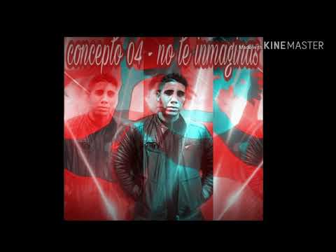 Concepto 04 - no te imaginas dance hall 🔥🔥