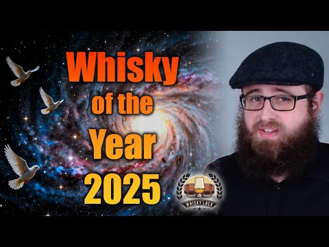WhiskyLock's Whisky Of The Year 2025