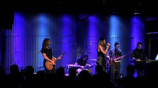 Jamie Lynn Hart - Bad (Live at Tupelo)