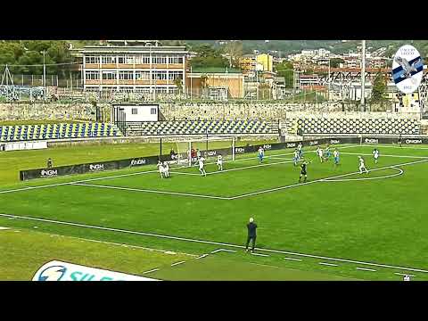 Primavera 3 | Playoff - Carrarese-Lecco 0-1, il gol decisivo di Tondi per la qualificazione