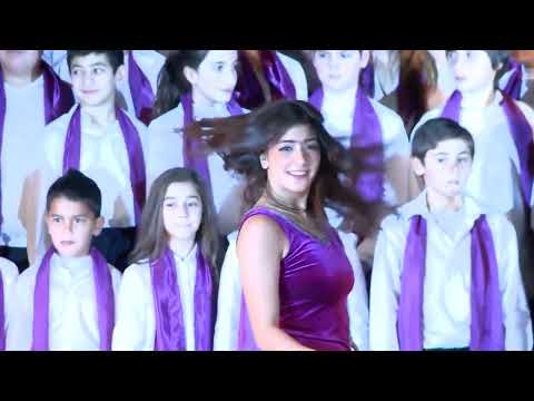 SPECTACLE NOËl   EDwin Lattouf HD