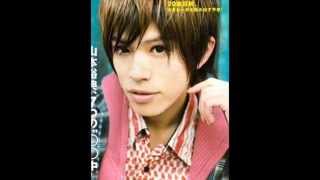 Yusuke Yamamoto - peach