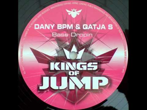 Dany BPM & Qatja S - Bass Droppin (Dr. Rude Remix)