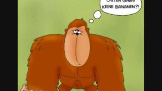 Willi Rose - Ausgerechnet Bananen