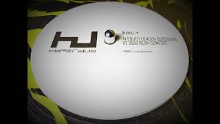 Burial - Southern Comfort (2024)