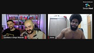 Live de Fim de Ano