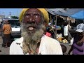 Blind Old Rastaman In Jamaica Speaks Truth 1 of ...