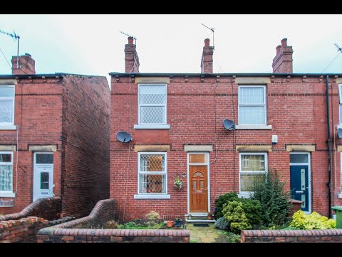 Medlock Road, Horbury - Virtual Tour