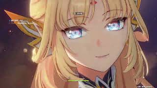 【原神】【4K】20260901 幻想シアター攻略 アルカナ挑戦２