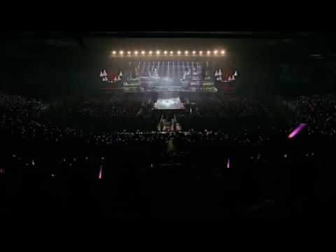 Snowy Wish - Girls' Generation [Phantasia in Seoul]