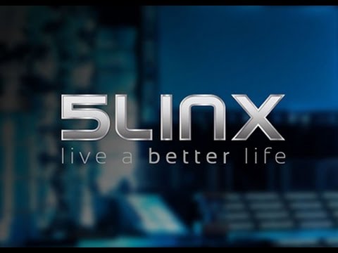5LINX Overview for Realtors by Dwayne Eddings