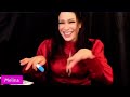 Melina Perez On Having Backstage Heat And Being Labeled As Difficult In WWE