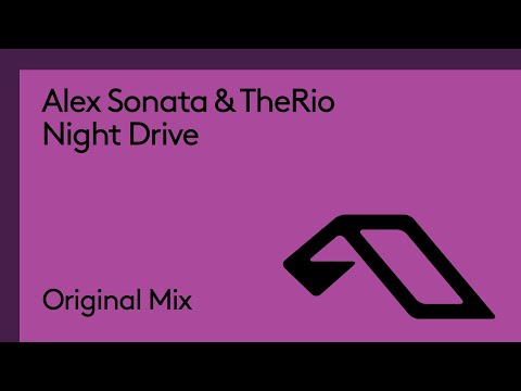 Alex Sonata & TheRio - Night Drive