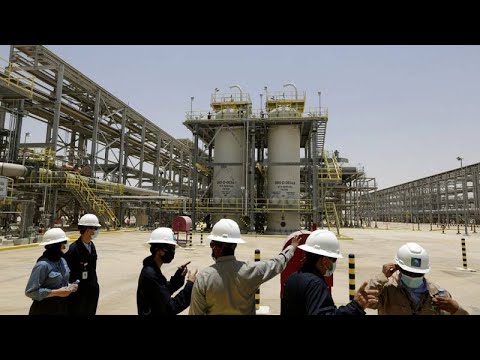 Pétrole : nouveaux bénéfices records pour le géant saoudien Aramco