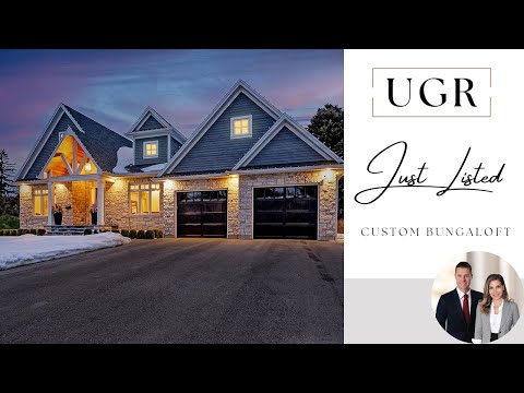 4058 Apple Valley Lane Burlington On