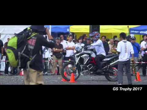 BMW MOTORRAD DAYS JAPAN 2017 HIGHLIGHTS