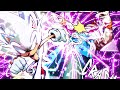 Hyper Sonic Vs Ultra Instinct Goku Comic Dub