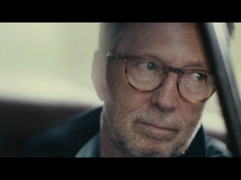 Eric Clapton & Friends - Call Me The Breeze (Official Music Video)