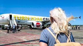 LET'S GO TO JAVA! Flying from Bali to Java