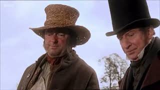 Props &amp; Proposals (Pride &amp; Prejudice spoof) | Victoria Wood with all the Trimmings | Christmas 2000