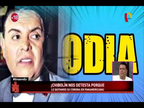 “La Noche es Mía” le preparó este gran homenaje a Andrés Hurtado