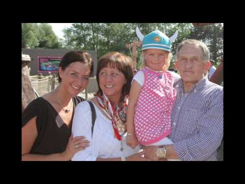 Freddy Maertens: 'Niks kan tippen aan de geboorte van Anna-Nina'