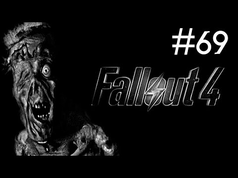 fallout 4 # Альянс