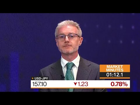 Markets in 2 Minutes: What Now for Yen After Extreme Swings?