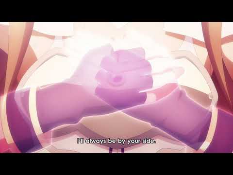 Asuna ATTACK Vassago !! Sword Art Online | War of Underworld | Alicization Episode 19