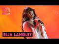 Ella Langley – “Be Her” | Live at CMA Fest 2026