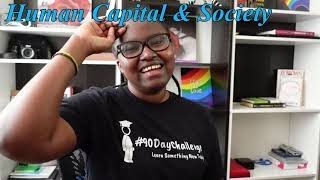 MSU Human Capital and Society Major, Courses, AND Career Paths | Day 69/90