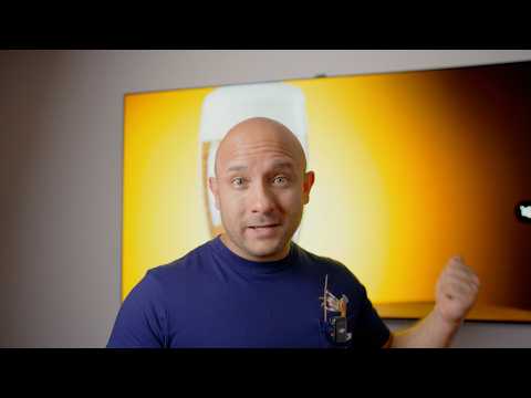 La mejor Televisión que he tenido | LG Oled G5.