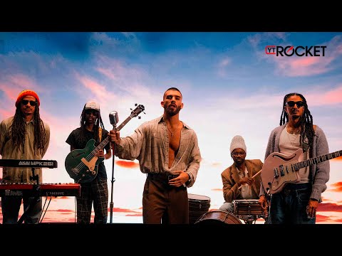 Things to Be in Love (Cheers My Queen) - MTZ Manuel Turizo | Official Video