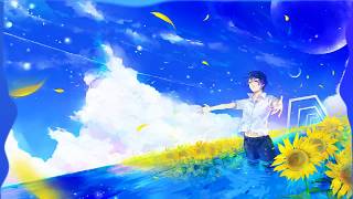 Puppet - Scribble (ft. The Eden Project) (Extended Mix)