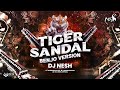 Ganpati Dj Song Tiger Sandal X Chik Motyachi Mal X Ram Ji Ki Nikali Sawari Benjo Dj NeSH
