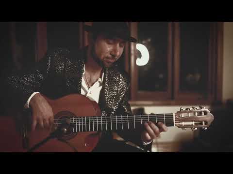 Remembrance - Vadim Kolpakov | 7-string guitar Gypsy style