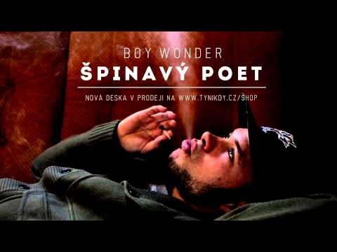 Boy Wonder - Vyjeb sa ven 2 feat. Torula (prod. Peko)