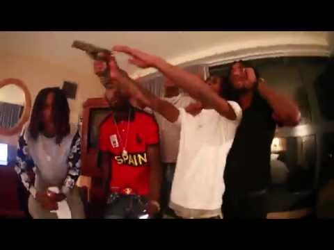 Yola x Prince Dre x Jb Bin Laden "Till I Meet Selena" Dir By @Archetto