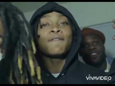 Mody x Myself (2018 unofficial audio) Freestyle