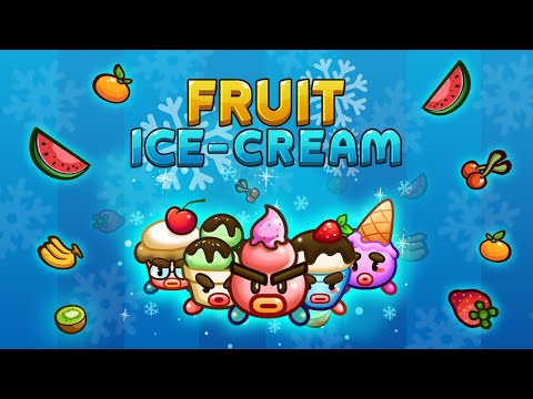 BAD ICE-CREAM - Jogue Grátis Online!