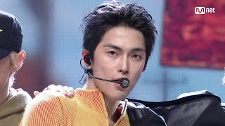 Download lagu XngHan&Xoul - Waste No Time #엠카운트다운 EP.901 | Mnet 250814 방송 mp3