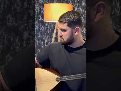 Fidel aslan Ez Öcelanım (cover)